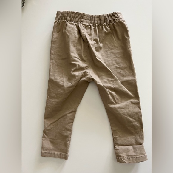 Old Navy Pants - Beige - Picture 3 of 4